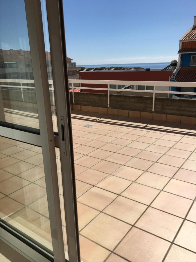 Apartmán Casa Da Barra Exteriér fotografie