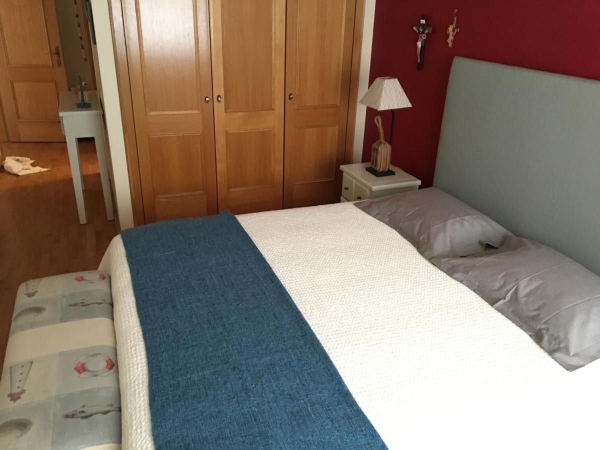 Apartmán Casa Da Barra Exteriér fotografie