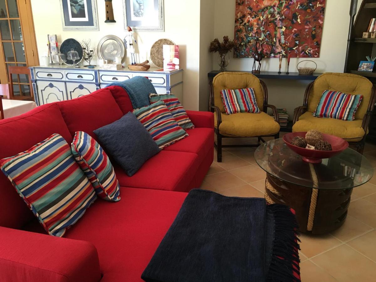 Apartmán Casa Da Barra Exteriér fotografie