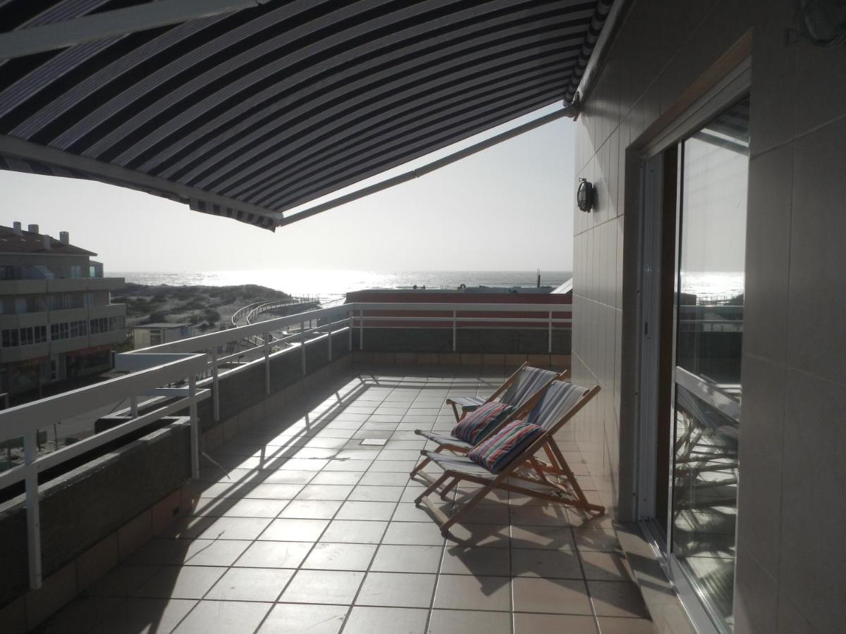 Apartmán Casa Da Barra Exteriér fotografie