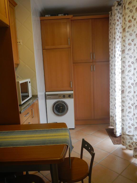 Apartmán Casa Da Barra Exteriér fotografie
