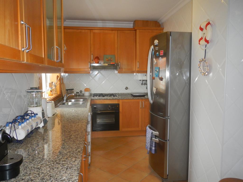 Apartmán Casa Da Barra Pokoj fotografie