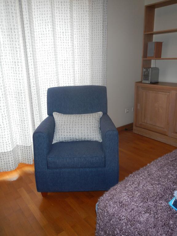 Apartmán Casa Da Barra Exteriér fotografie