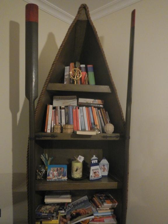 Apartmán Casa Da Barra Exteriér fotografie