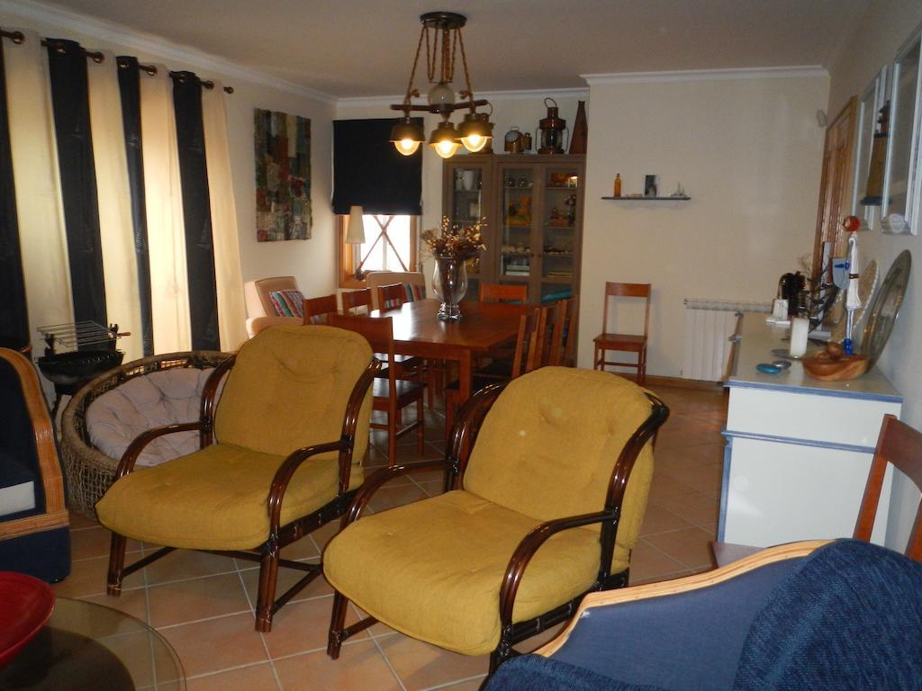 Apartmán Casa Da Barra Pokoj fotografie