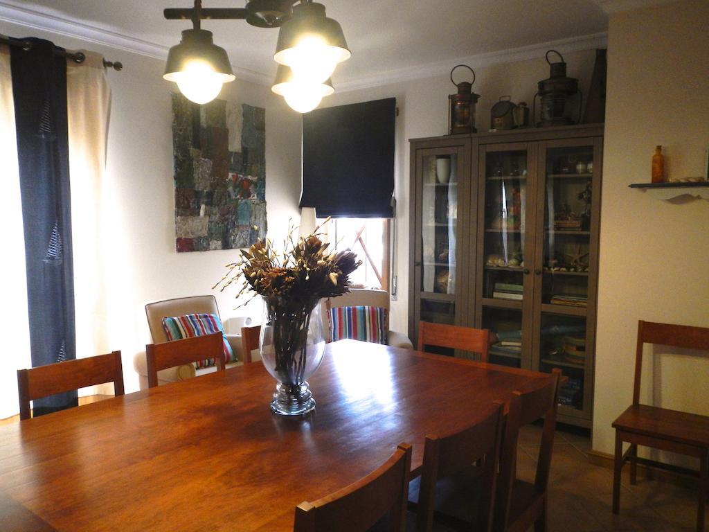 Apartmán Casa Da Barra Exteriér fotografie